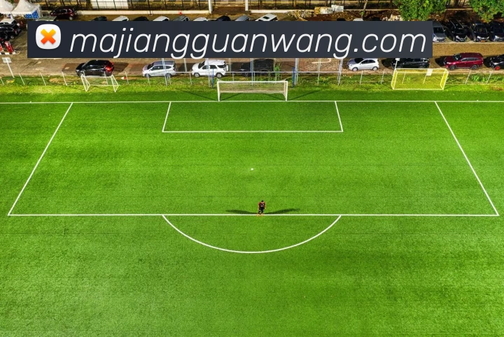 麻将官网平台生态图